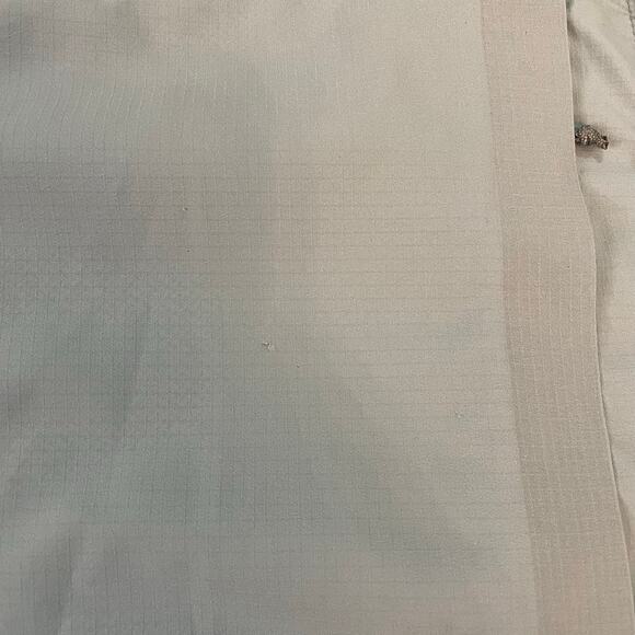 Simms Guide Series Fishing Shirt Men’s Medium Gray Long Sleeve Button Up Outdoor - Picture 7 of 16